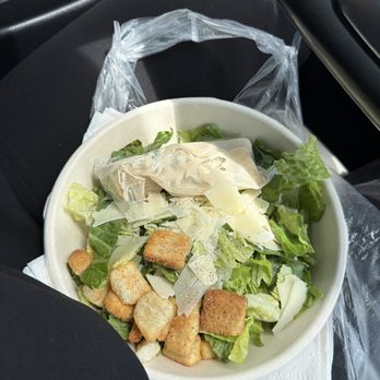 Salad and Go - Caesar Salad - Salad Near Me - Las Vegas, Nevada Salad and Go - Caesar Salad - Salad Near Me - Las Vegas, Nevada