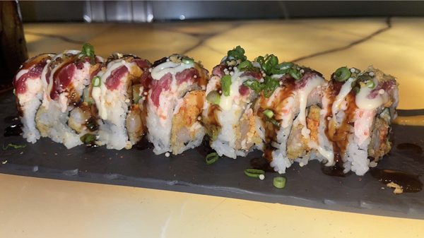 Su Casa Sushi Bar by null