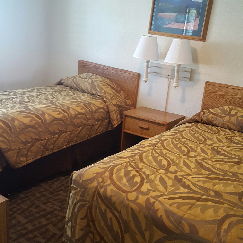 Indian Palm Intervals Time Share Owner Assn - the 2nd bedroom with 2 twins - Indio, California Indian Palm Intervals Time Share Owner Assn - the 2nd bedroom with 2 twins - Indio, California