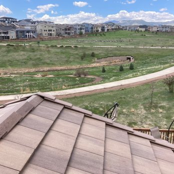ClearN'Visible Window Cleaning - Homes in Candelas - Window Washing Near Me - Arvada, Colorado