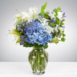 Natures Splendor Florist - Breezy By The Sea