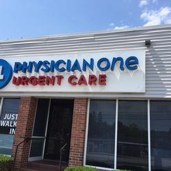 PhysicianOne Urgent Care