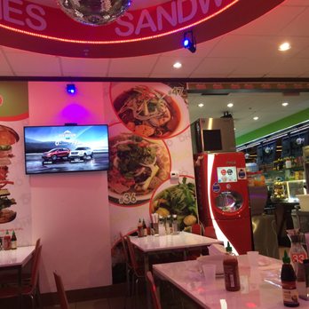 What The Pho - It's as if Virgin Air America designed a pho restaurant.. - Vietnamese Near Me - Plano, Texas What The Pho - It's as if Virgin Air America designed a pho restaurant.. - Vietnamese Near Me - Plano, Texas