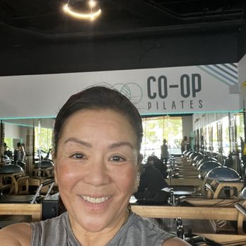 Co-Op Pilates - Pilates Near Me - Irvine, California Co-Op Pilates - Pilates Near Me - Irvine, California