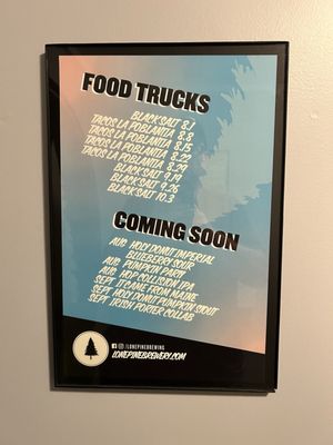 Goodfire Brewing Company by null