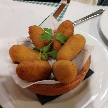 Julivert Meu - Croquets - Spanish Near Me - Barcelona, B Julivert Meu - Croquets - Spanish Near Me - Barcelona, B