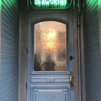 Seaworthy - Cocktail Bars Near Me - New Orleans, Louisiana Seaworthy - Cocktail Bars Near Me - New Orleans, Louisiana