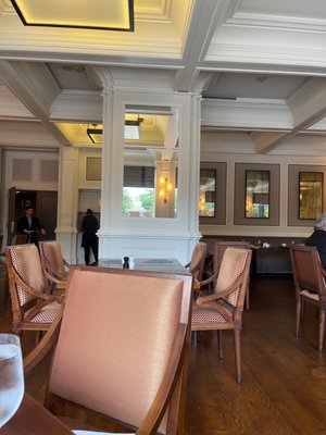 Capital Hotel by null