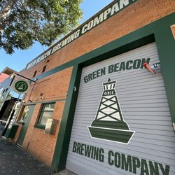 Green Beacon Brewing Co