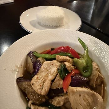 Thai Meric Eatery and Bar - Chicken. - Thai Near Me - Frederick, Maryland Thai Meric Eatery and Bar - Chicken. - Thai Near Me - Frederick, Maryland