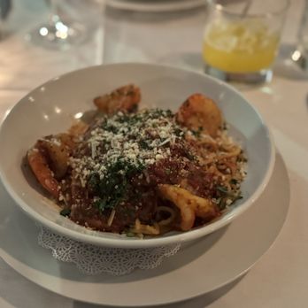 Acqua Restaurant-White Bear Lake - Shrimp Puttanesca - Italian Near Me - White Bear Lake, Minnesota Acqua Restaurant-White Bear Lake - Shrimp Puttanesca - Italian Near Me - White Bear Lake, Minnesota