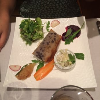 Restaurant La Table de Christophe - French Near Me - Strasbourg, 67 Restaurant La Table de Christophe - French Near Me - Strasbourg, 67