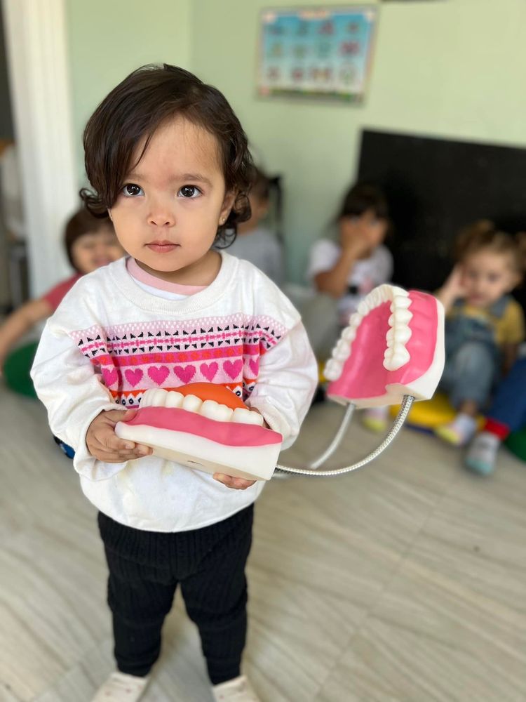 MOE’S LEARNING CENTER/ DAYCARE Updated September 2024 84 Photos