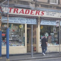 A & A Traders