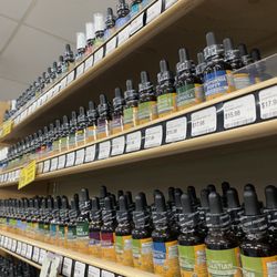 Sunrise Natural Foods
