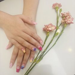 Elite Nail Spa
