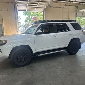 Xtreme HID - Roof rack and led bar - Auto Parts & Supplies Near Me - San Jose, California