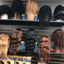 Queen Hair Beauty Supply