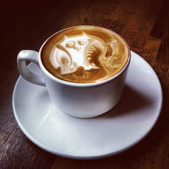 Fremont Coffee - Another cool design! - Coffee & Tea Near Me - Seattle, Washington Fremont Coffee - Another cool design! - Coffee & Tea Near Me - Seattle, Washington