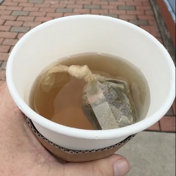 Tea With Tracy - Tea for now - Tea Rooms Near Me - Seymour, Connecticut