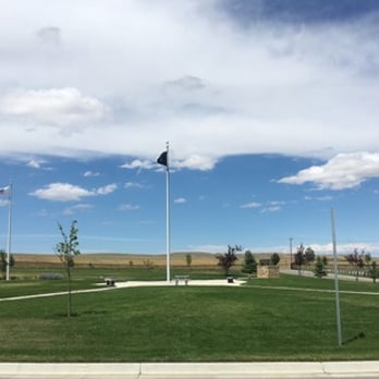 Yellowstone National Cemetery - Funeral Services & Cemeteries Near Me - Laurel, Montana
