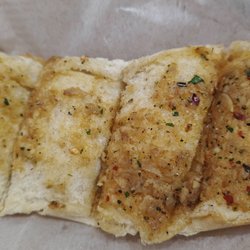 Brother's Pizza