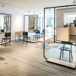 Premier Studio Artisan Coiffeur