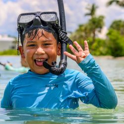 Sanibel Sea School