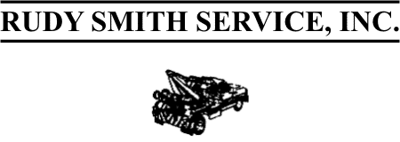Rudy Smith Svc
