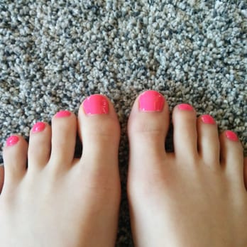 Safari Nails - Perfect! - Nail Salons Near Me - Auburn, Washington