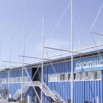decathlon atlantis