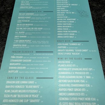 3 Monkeys Street Bar & Kitchen - Drink Menu - Asian Fusion Near Me - Harwich, Massachusetts 3 Monkeys Street Bar & Kitchen - Drink Menu - Asian Fusion Near Me - Harwich, Massachusetts