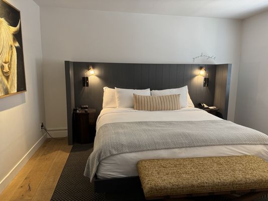 The Landsby by null The Landsby by null