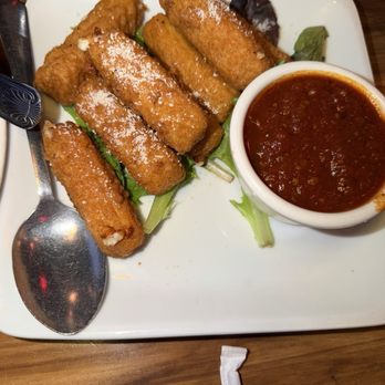 Casa Di Amore - Mozzarella Sticks - Italian Near Me - Las Vegas, Nevada
