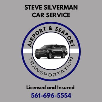 Steve Silverman Car Service - Town Car Service Near Me Steve Silverman Car Service - Town Car Service Near Me