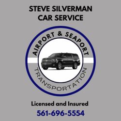 Steve Silverman Car Service