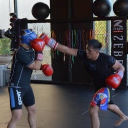 TX 3rd Coast MMA