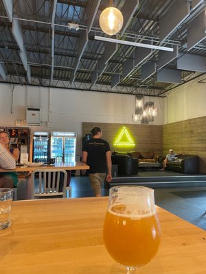 Triple Crossing Beer - Fulton by null