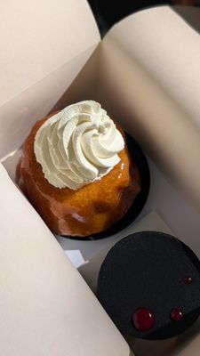 La Pâtisserie Cyril Lignac by null