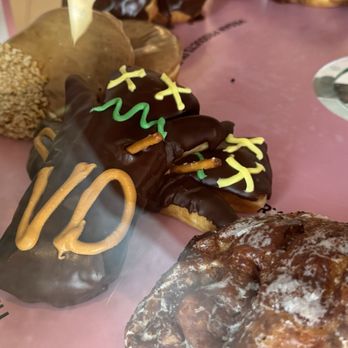 Voodoo Doughnut - Donuts Near Me - Katy, Texas