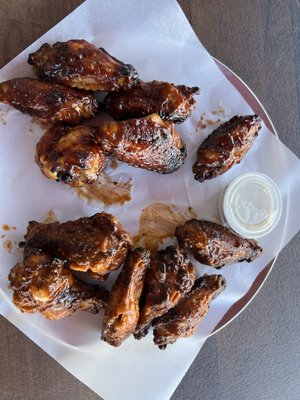 Altadena Bakery by null