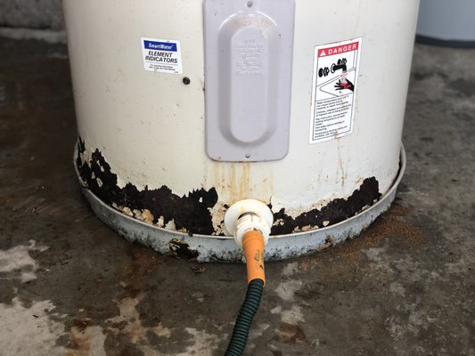 Mountaineer Plumbers