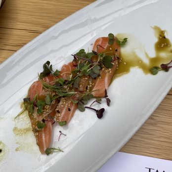 Taisho - Sushi Bars Near Me - Sherman Oaks, California