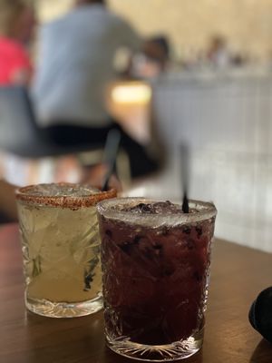 Caló Kitchen + Tequila by null