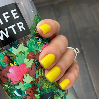 U Beauty Bar - My mani - Hair Salons Near Me - Miami, Florida