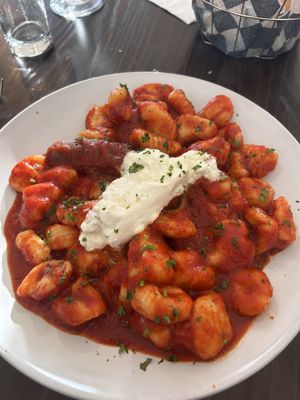 Marco's Italian Restaurant by null