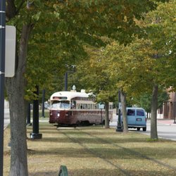 Kenosha Streetcar Society