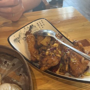 Chef Jiang - Chinese Near Me - Farmington, Connecticut