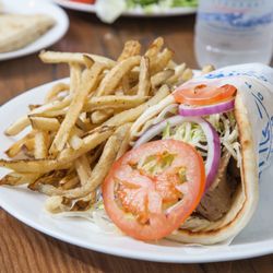 Little Greek Fresh Grill- Boca Raton