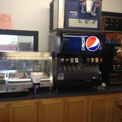 Santiam Quick Mart